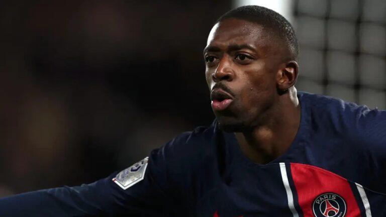 dembele
