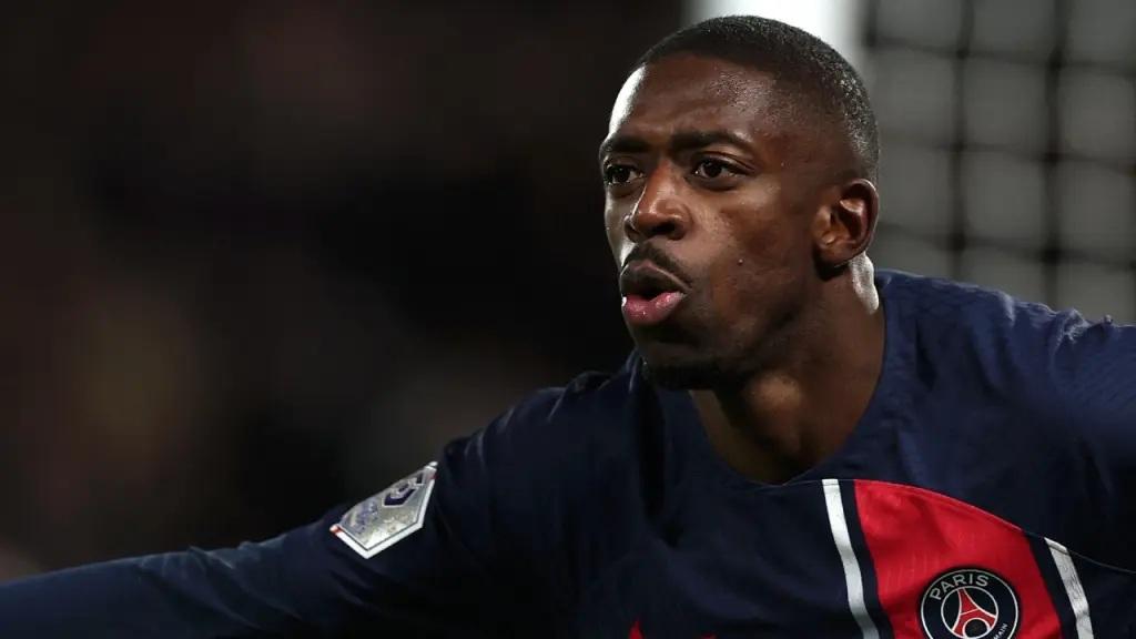 dembele