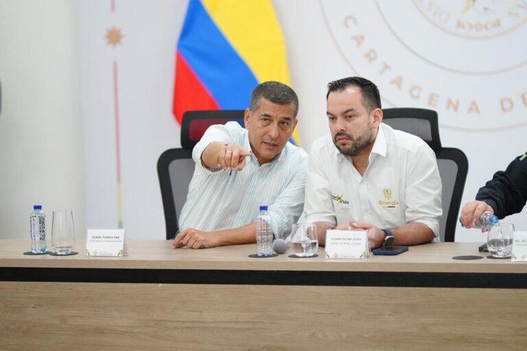 dumek señalando ok