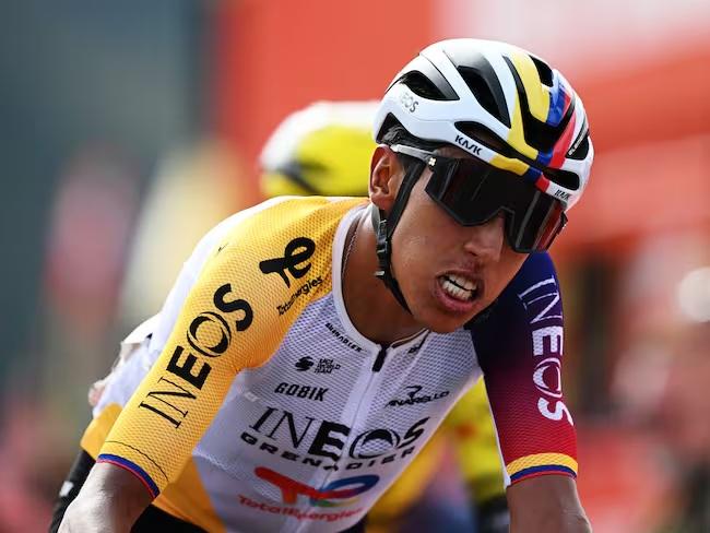 egan bernal