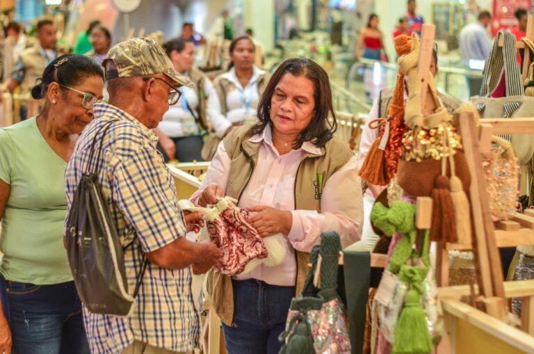 feria de negocios verdes