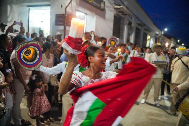 festival de jazz de mompox