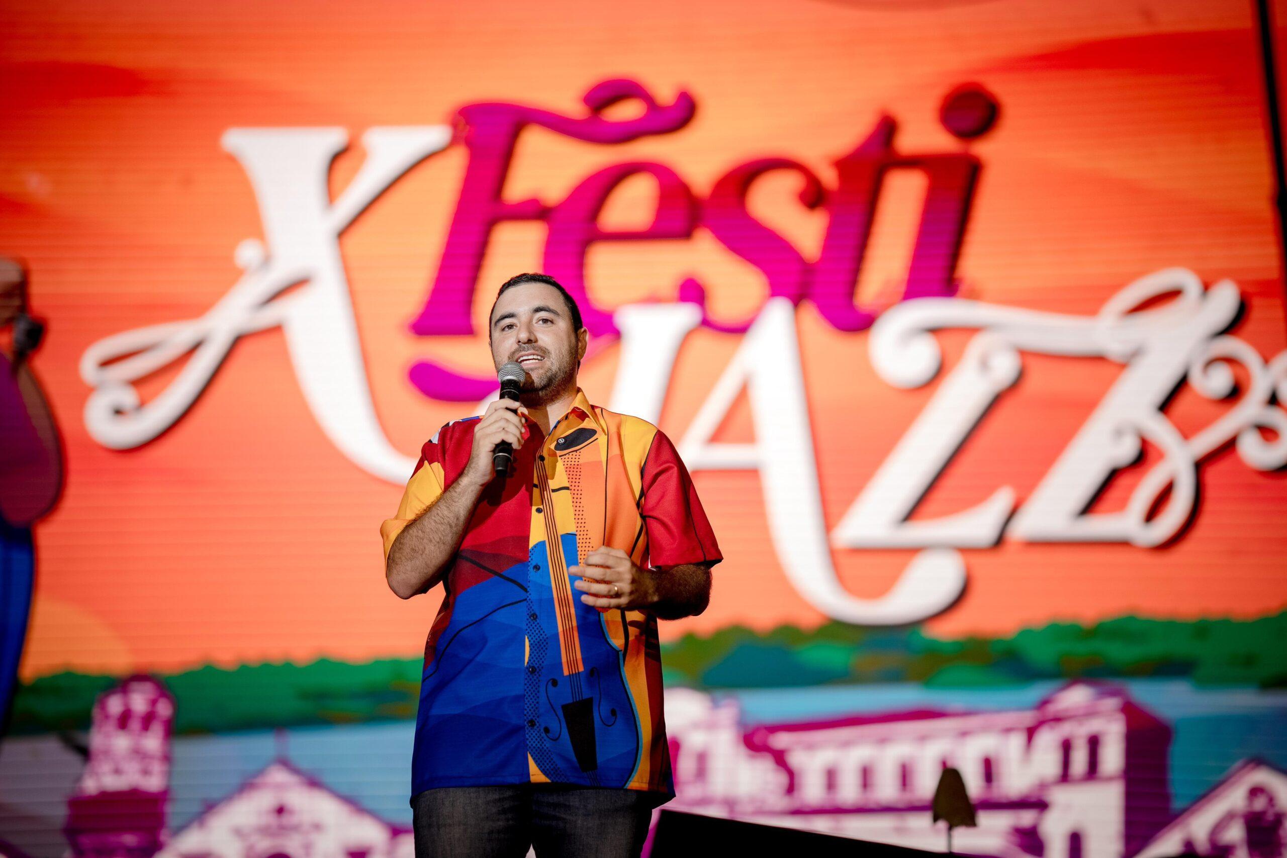festival del jazz