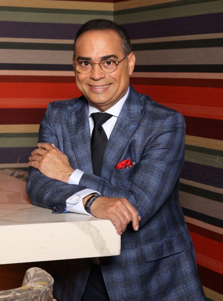gilberto santarrosa