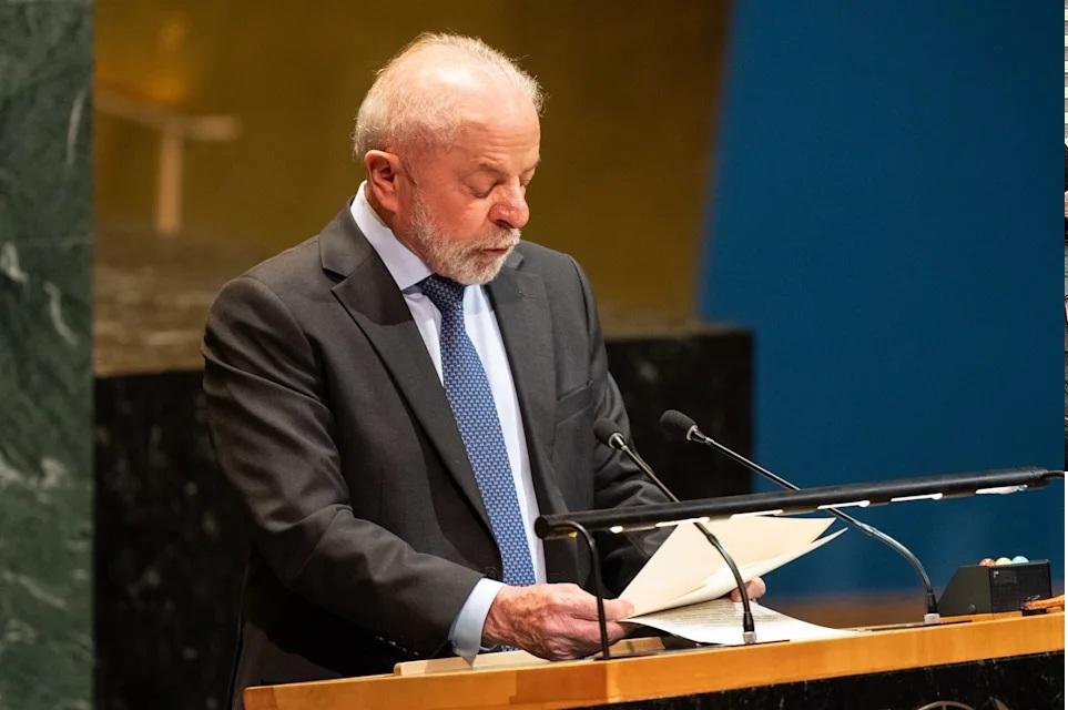 lula