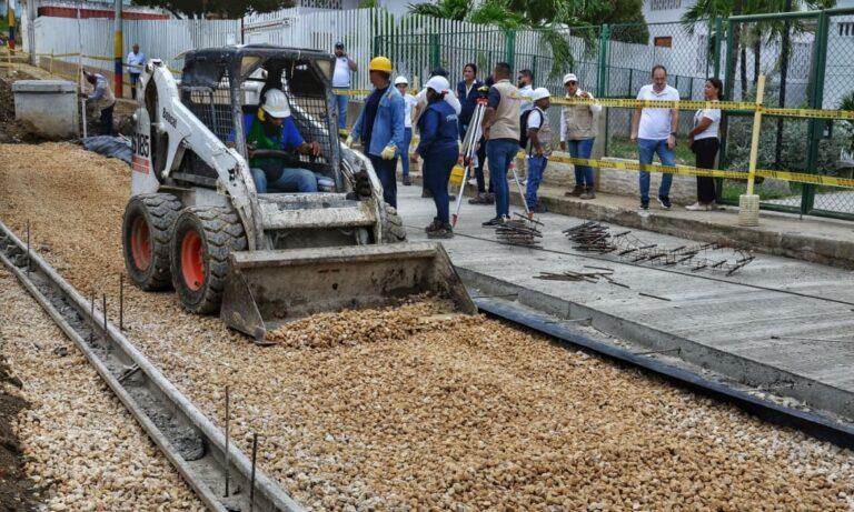 maquinaria