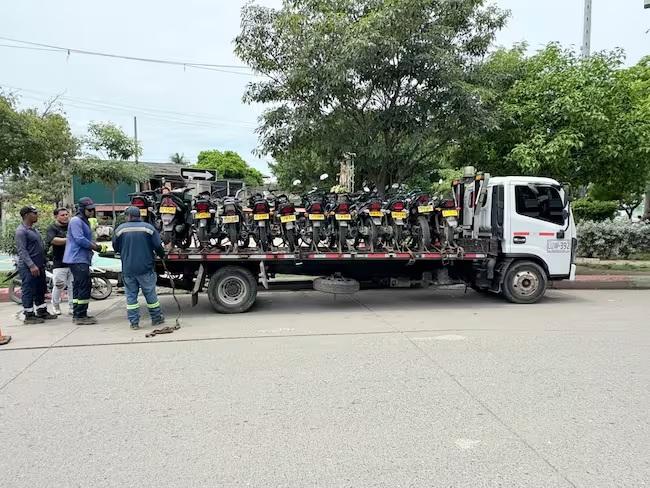 motos ok