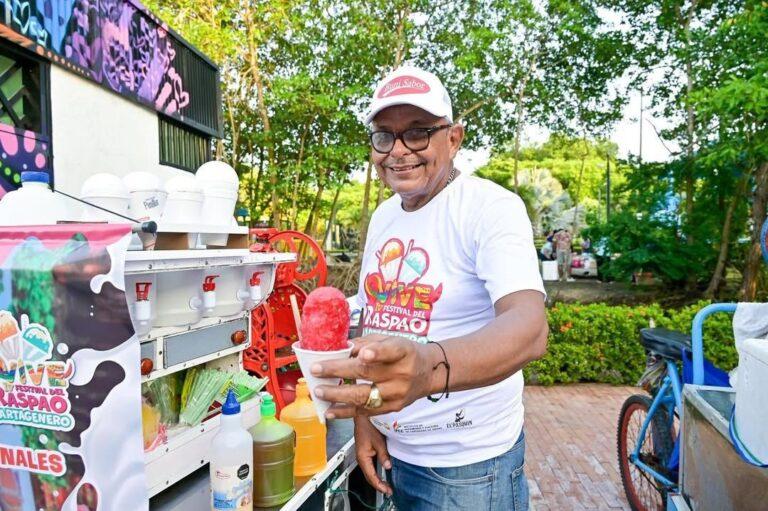 raspao