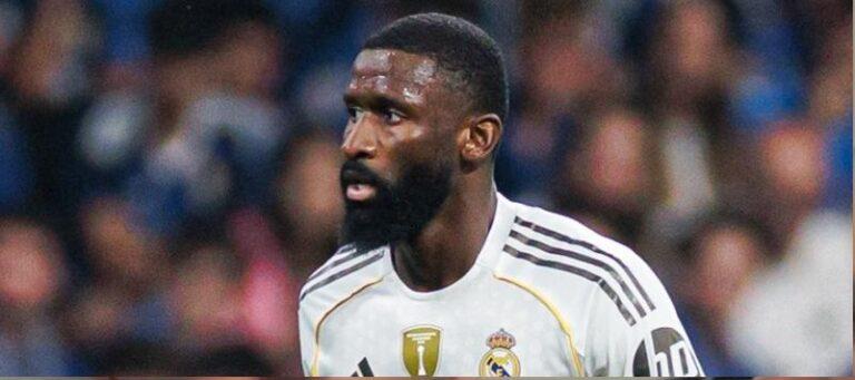 rudiger