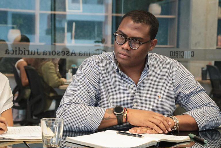 secretario juridico