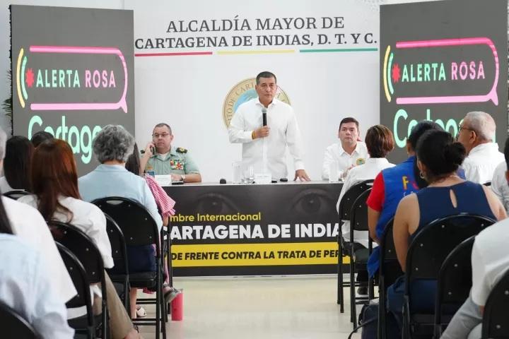trata de personas ok