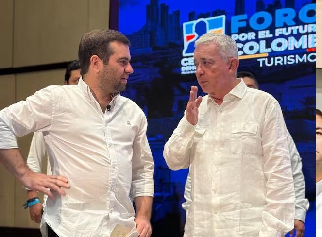 uribe y cabrales