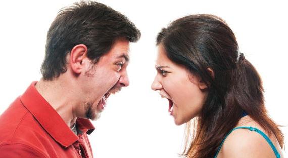 vioencia de pareja