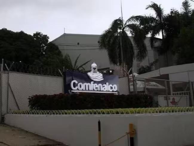 COMFENALCO