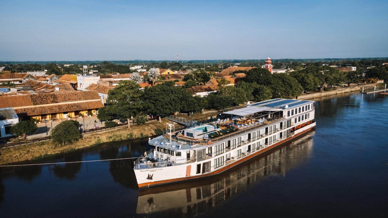 CRUCERO SAMUEL
