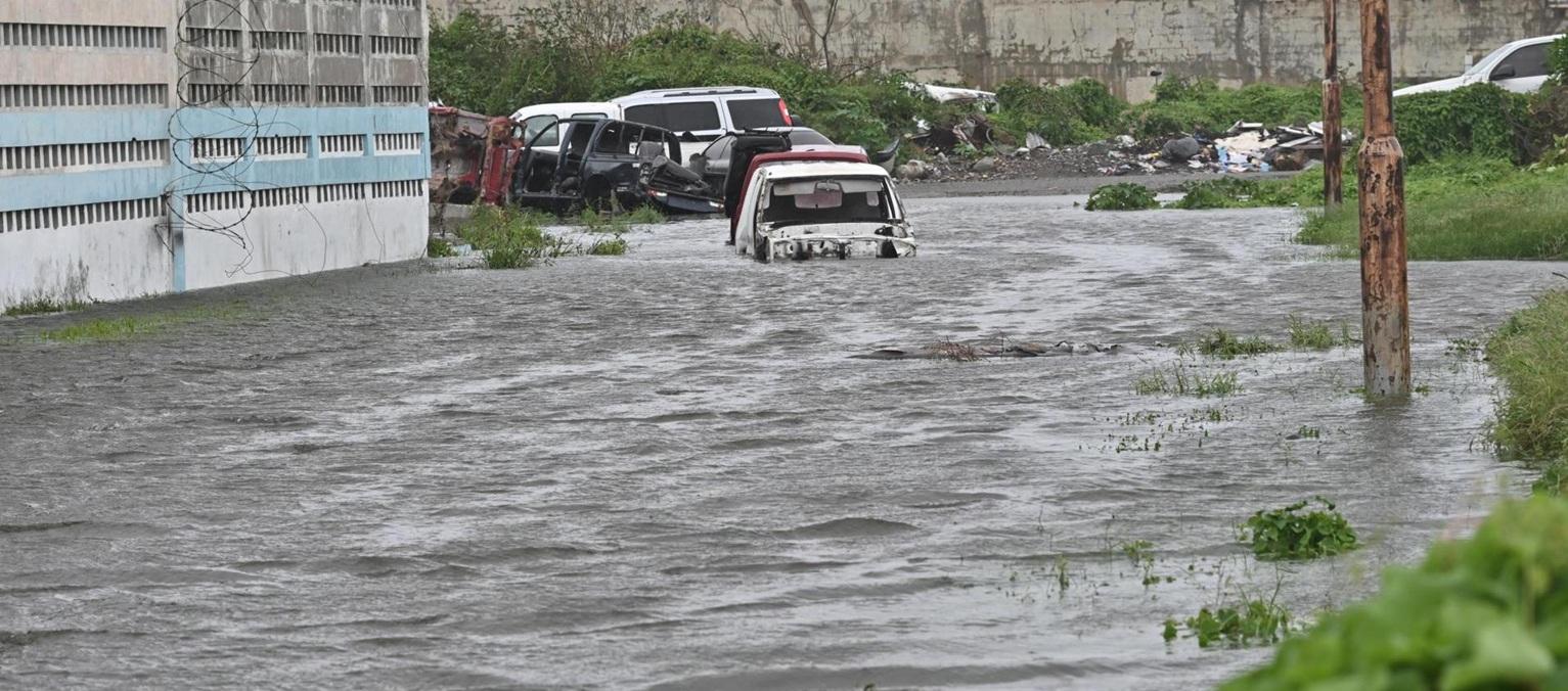 INUNDACION