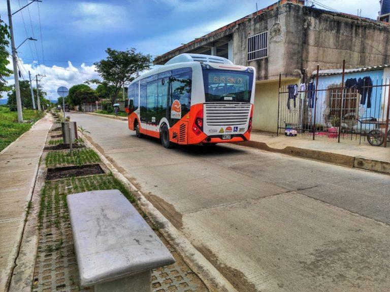 OBRAS QUE TRANSFORMAN