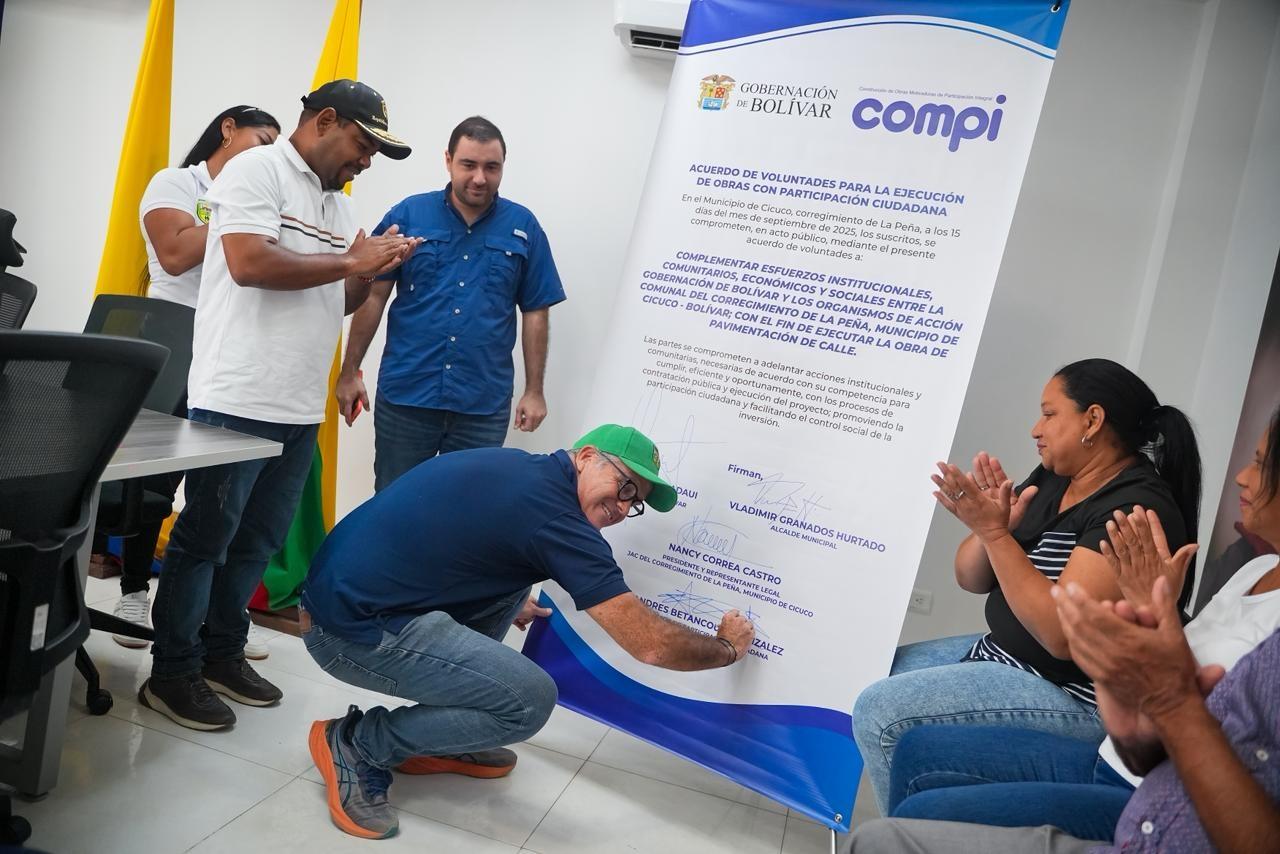 acuerdo de voluntades