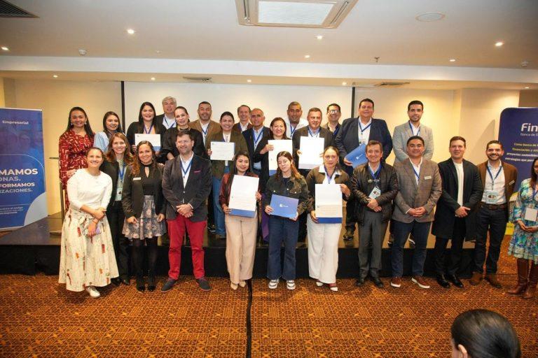 alcaldes graduados