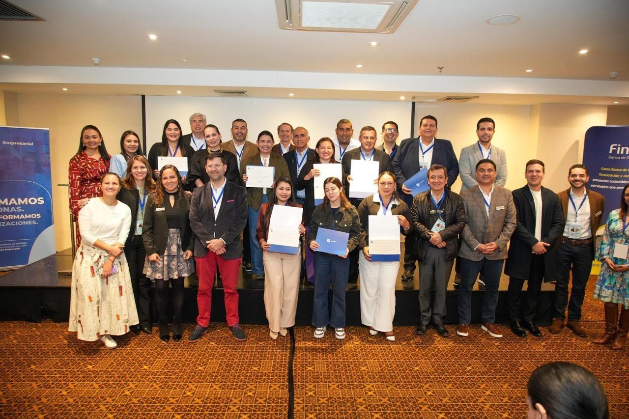 alcaldes graduados