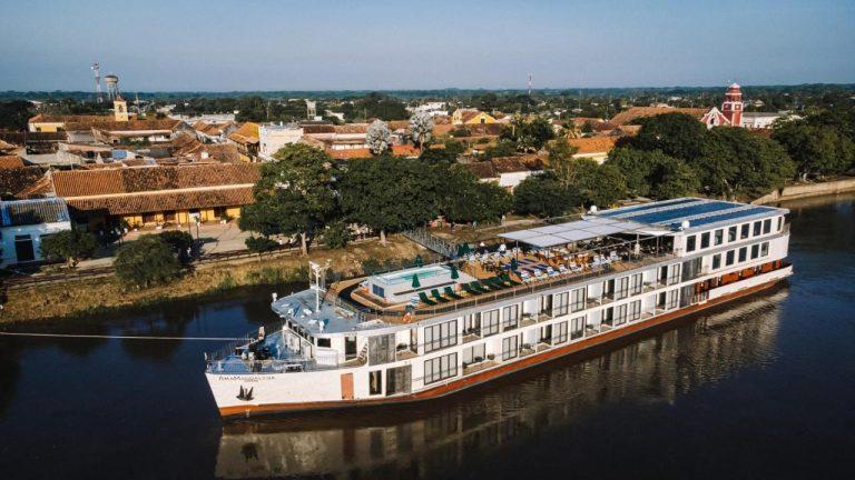 crucero