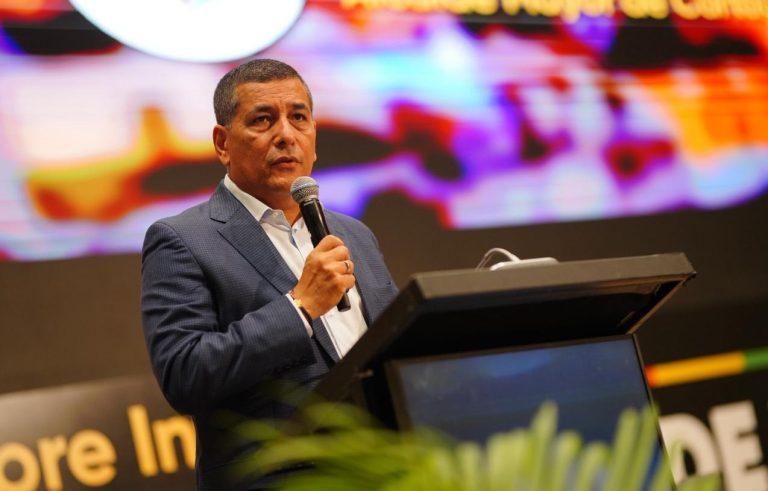 el mejor alcalde de colombia