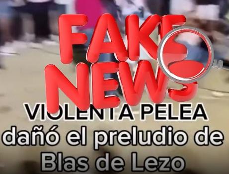 fake news ok