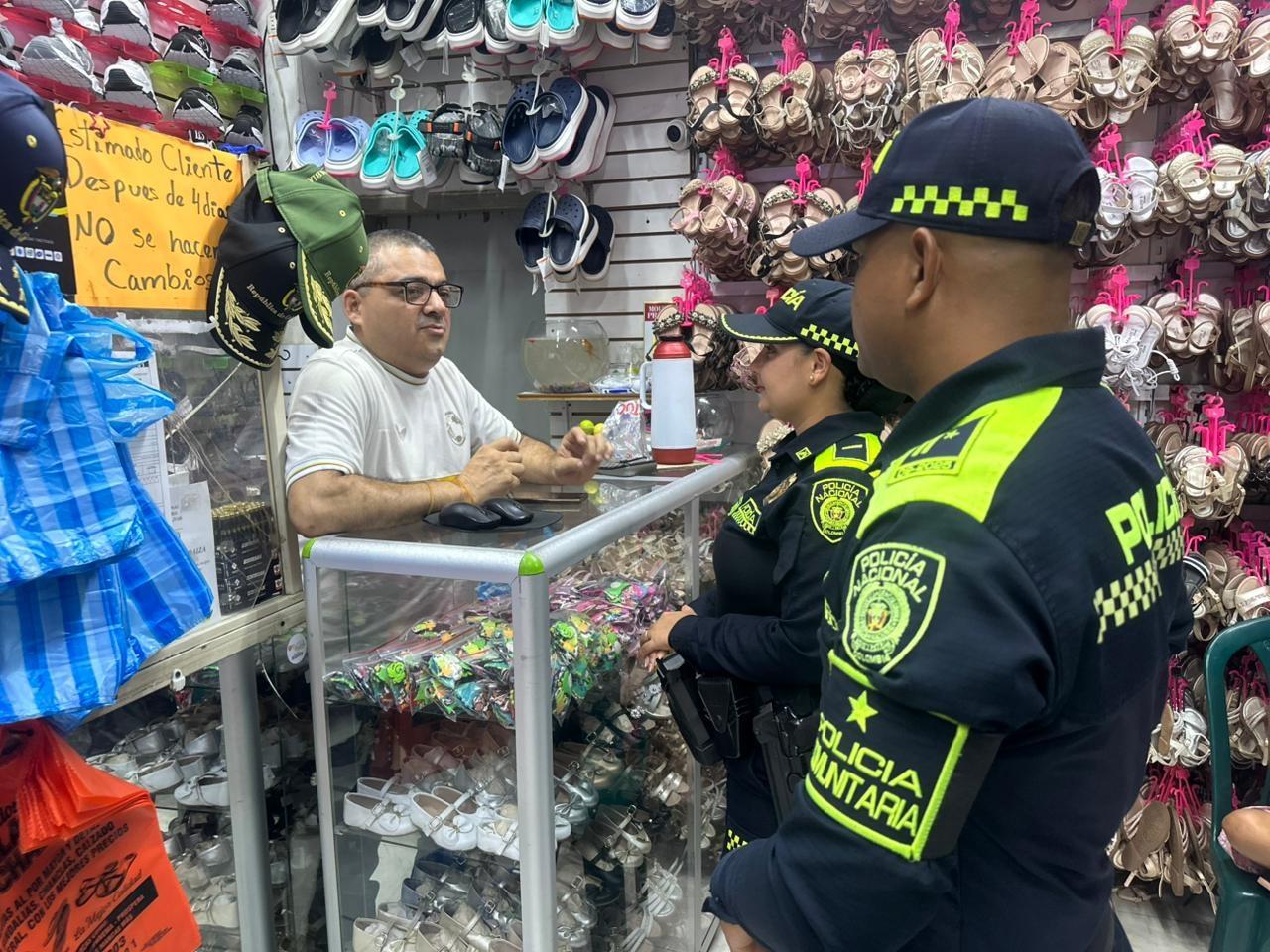 foto comercio
