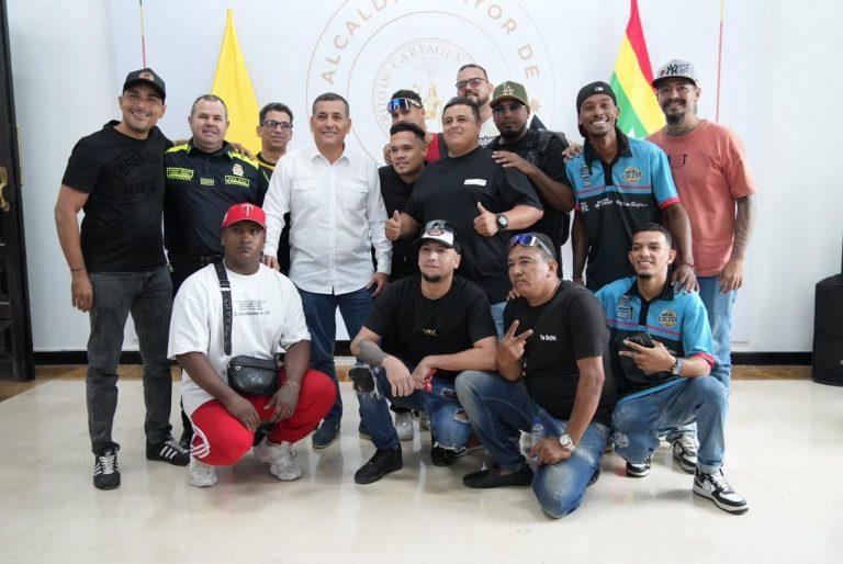 gobernar con el oido