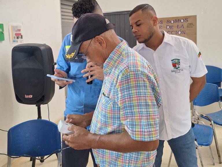 medidores bicuerpo