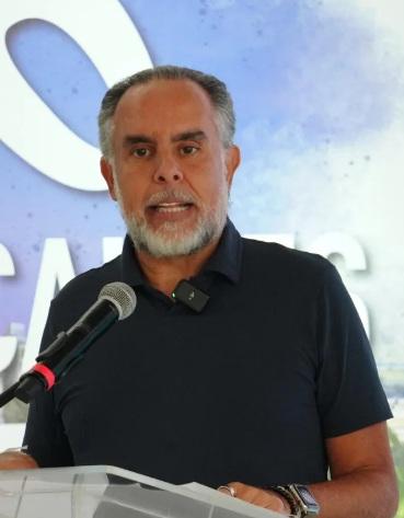 ministro del interior ok