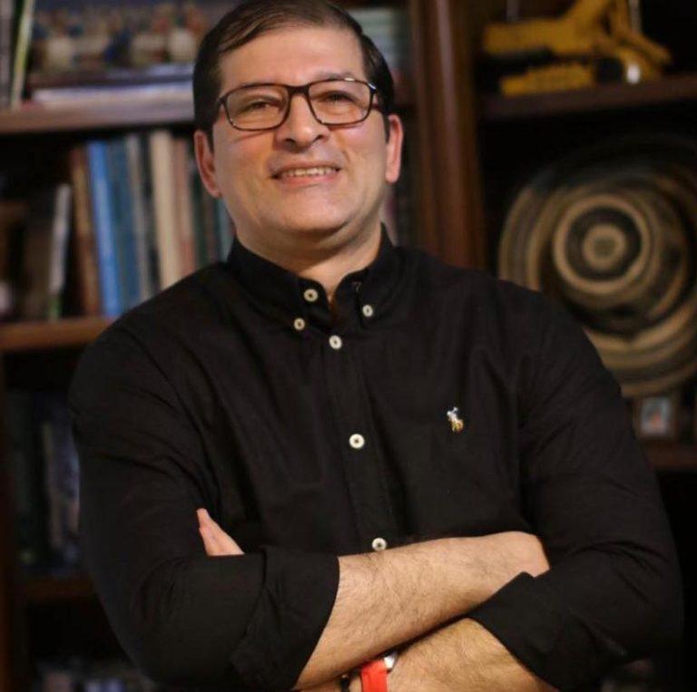 oscar javier torres