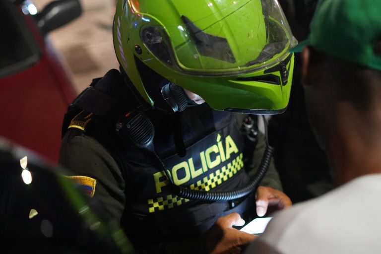 seguridad en canapote