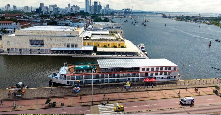 CRUCERO DE YAMILITO