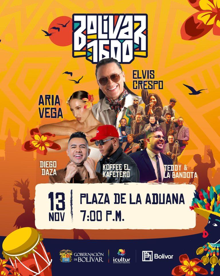 ELVIS CRESPO OK