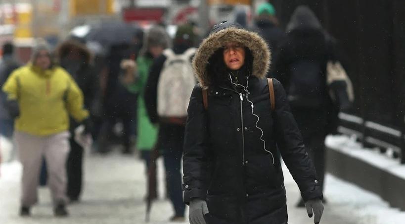 FRENTE FRIO