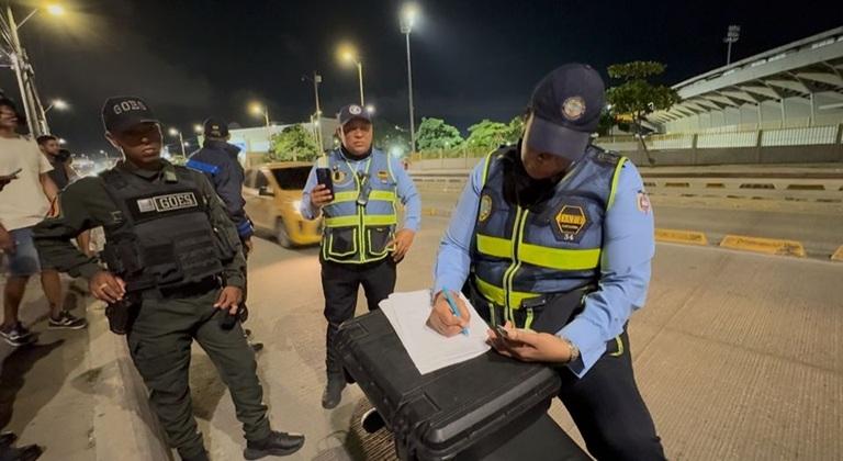 OPERATIVOS DEL DATT