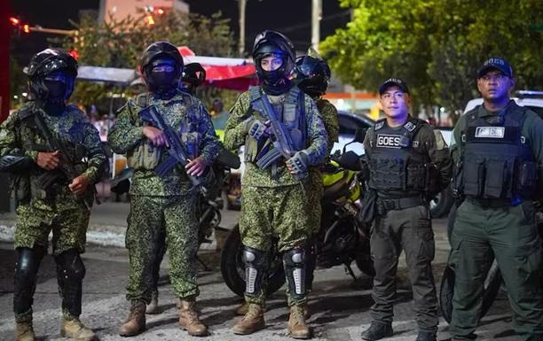 cartagena agradecida