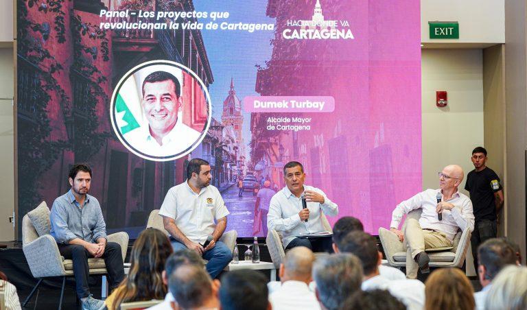 dumek hablando en el foro ok