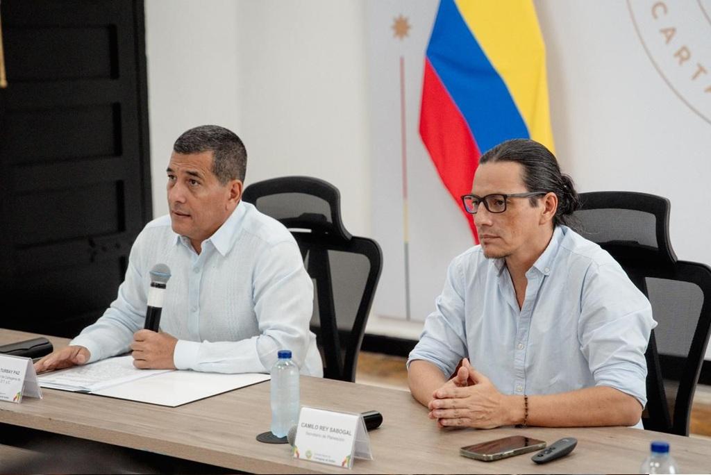 dumek y planeacion