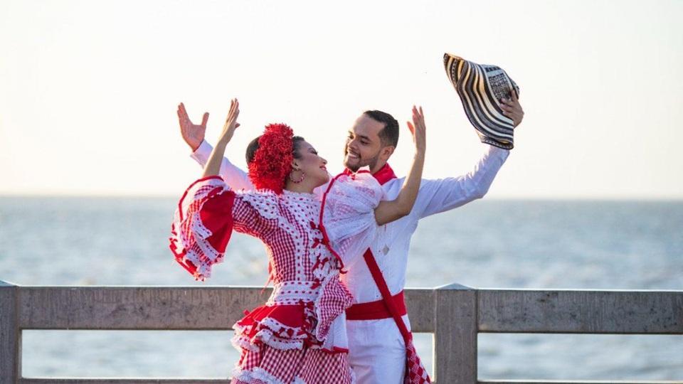 expresion cultural