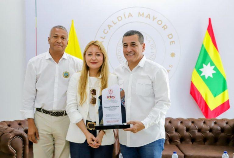 secretario de educacion