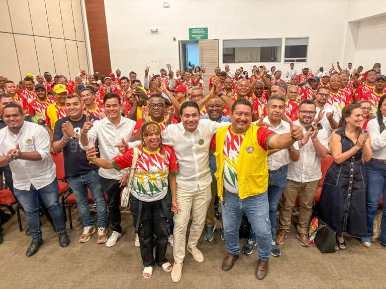 taxista educado