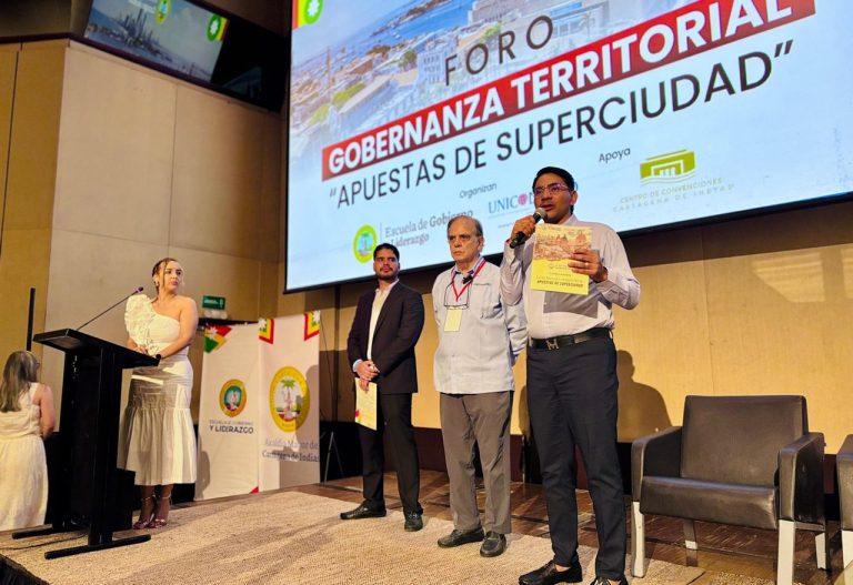 FORO CASARRUBIA
