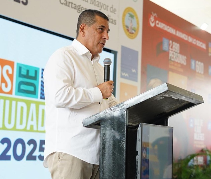 dumek en la rendicion