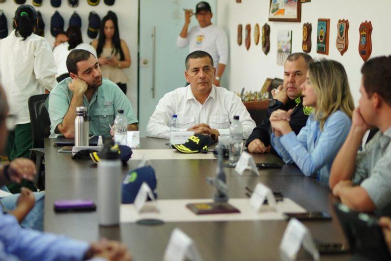 dumek y yamilito reunidos