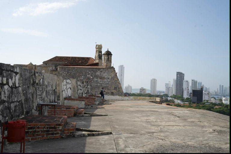 fortificaciones