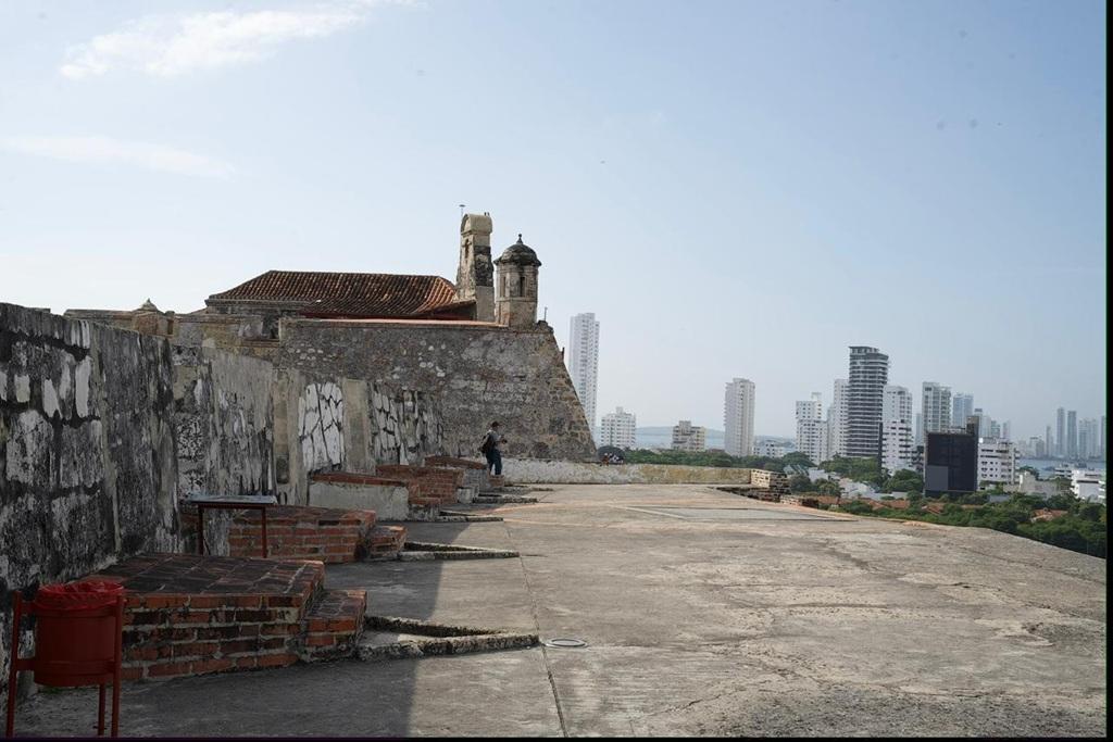 fortificaciones