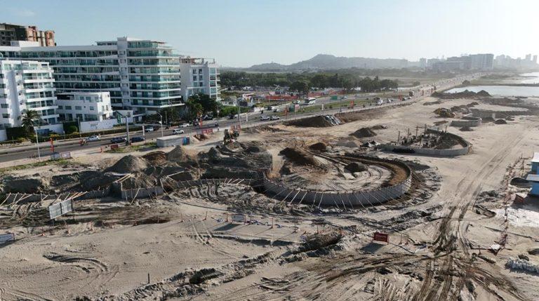 gran malecon del mar