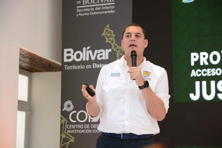 javier doria